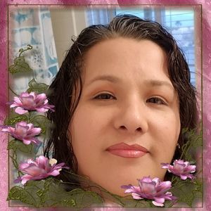 Meet your Posher, Sandra patricia